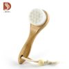 Superfine Fibre Facial Cleaning Brush Dishygroup